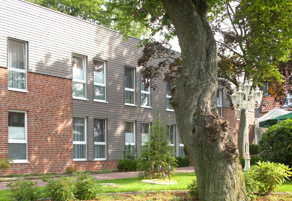 Hotel Bakenhof - Housity