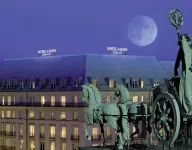 Hotel Adlon Kempinski Berlin