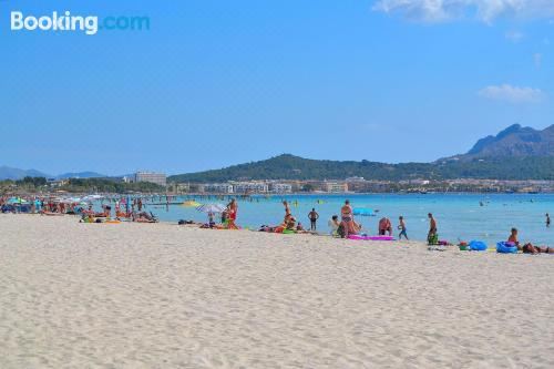 三卧室联排别墅