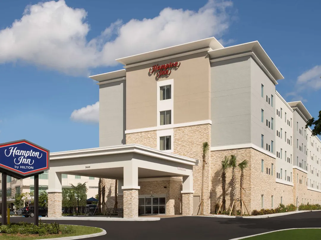 Hampton Inn Miami - Airport East - Miami, FL