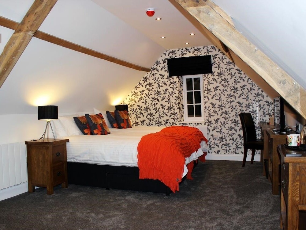 Premier Twin Room, Ensuite