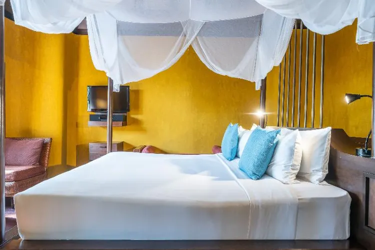 การ์เด้นวิลล่า