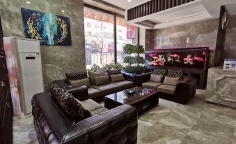 Binxian Baida Business Hotel