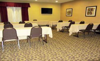 Holiday Inn Express Fairfield