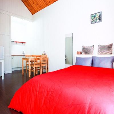 Four 나르샤펜션 쿠폰