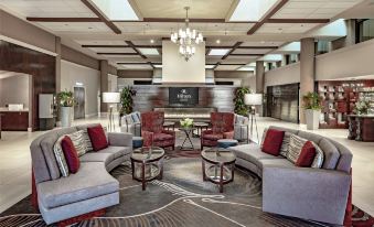 Hilton Sacramento Arden West