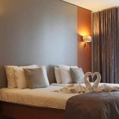 Panoramic View Room Mayflower Hotel Promo Code
