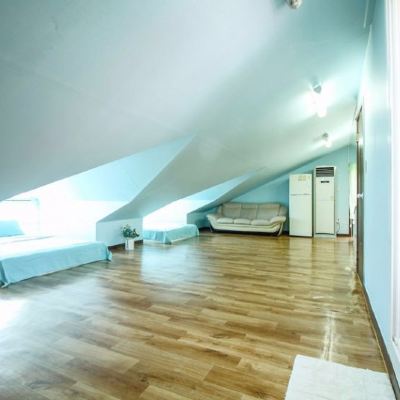 Building A-No 8 Rooftop (2 Bed) 보령(대천) 너울펜션 쿠폰