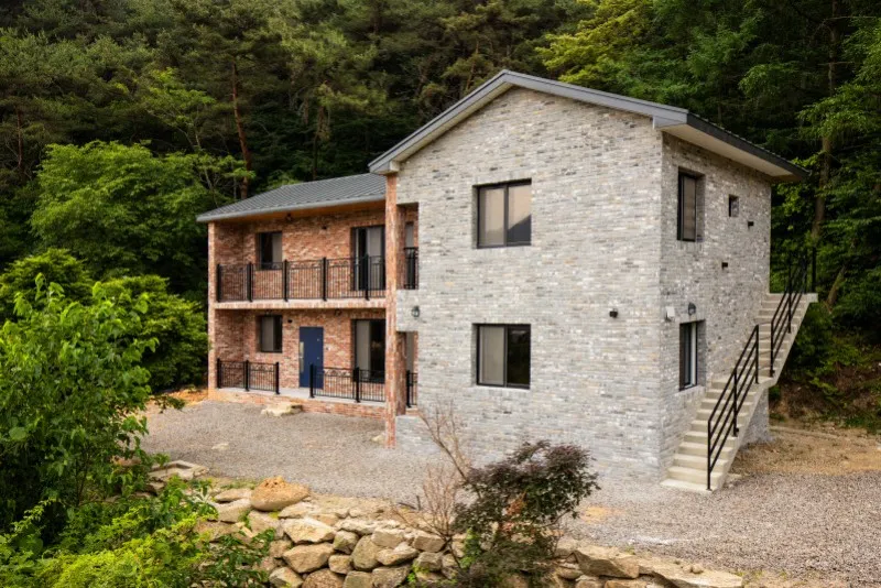 Gochang Soon House Pension - 光州