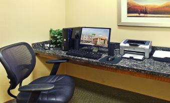 Holiday Inn Express & Suites Carthage