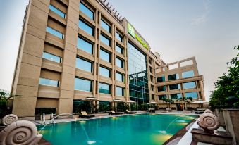 Holiday Inn Amritsar Ranjit Avenue