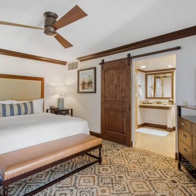 Executive King Suite Omni Rancho Las Palmas Resort & Spa Promo Code
