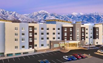 TownePlace Suites Salt Lake City Murray