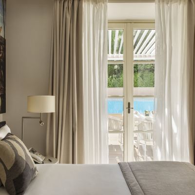 Agrippina Private Pool Villa Villa Agrippina Gran Meliá Promo Code