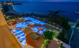 Aquasense Hotel & Resort