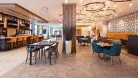 Hilton Garden Inn Moncton Downtown