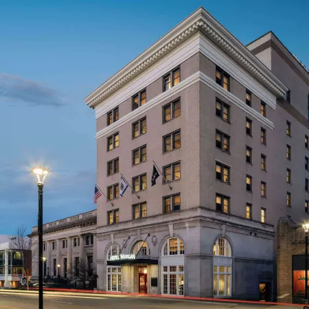 Hotel Morgan a Wyndham Hotel