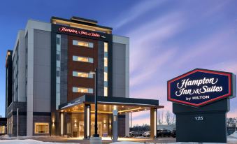 Hampton Inn & Suites by Hilton Ottawa West