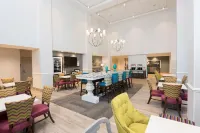 Hampton Inn & Suites Chicago/Schaumburg
