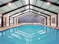 La Quinta Inn & Suites by Wyndham Boston-Andover Hotel di Andover