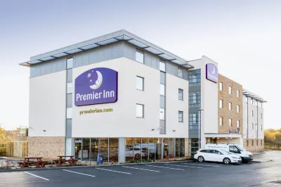 Wrexham Town Centre Hotels in 