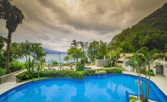 Hotel la Riviera de Atitlan