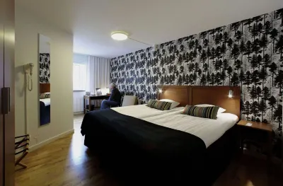 Hotell Conrad Hotel di 