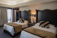 Cantil Hotel Spa Boutique Hotels in 
