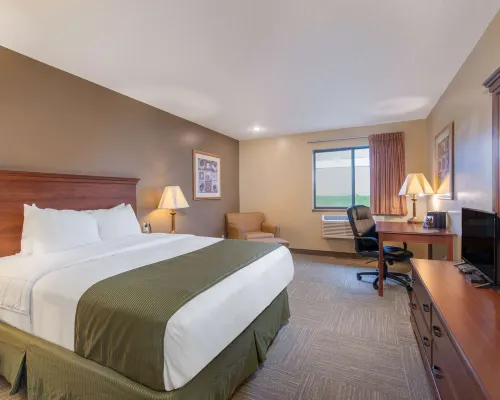 Days Inn by Wyndham Mitchell SD Hotels in Mitchell
