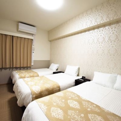 プレミアムスイート ランドーホテル福岡 クーポン