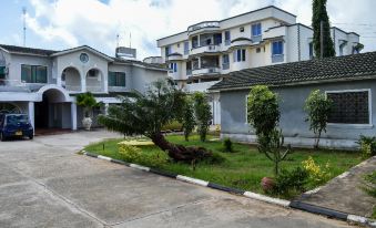 Sanana Conference Centre and Holiday Resort