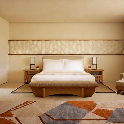 Junior Suite Non smoking Nobu Hotel Los Cabos Promo Code