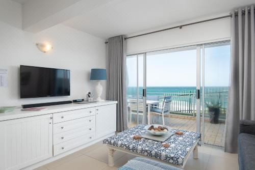 Pebble Beach 1 Apartment With Sea View