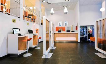 ibis budget Grenoble Voreppe - Housity