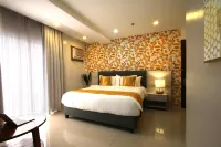 Carlosta Hotel Hôtels à : 