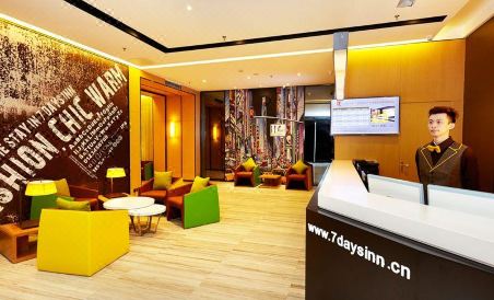 7 Days Premium Liaocheng Xinxian Bus Station Branch - Housity