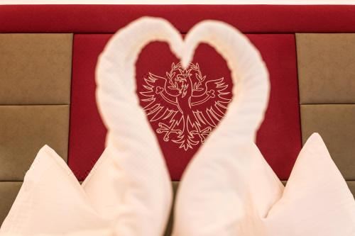 Appartementhaus Tanja One-Bedroom Apartment