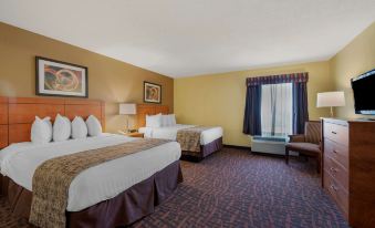 Best Western Louisville East