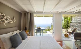 Aeolis Tinos Suites