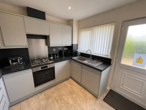 两卧室联排别墅