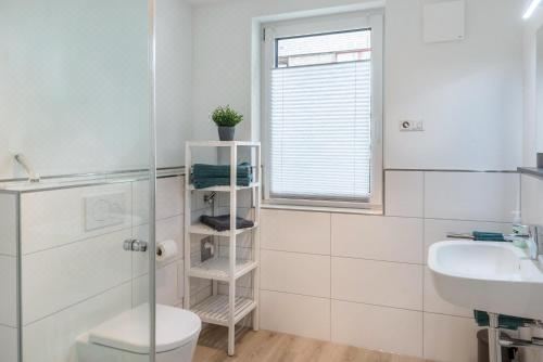 高级一卧室公寓