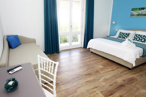 B&b Za Maria Queen Room With Balcony