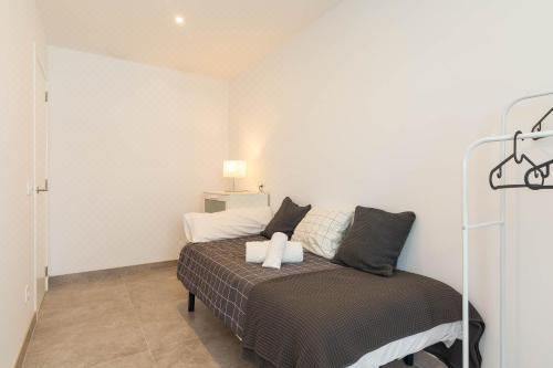 Es Descans Three-Bedroom Villa