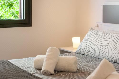 Es Descans Three-Bedroom Villa