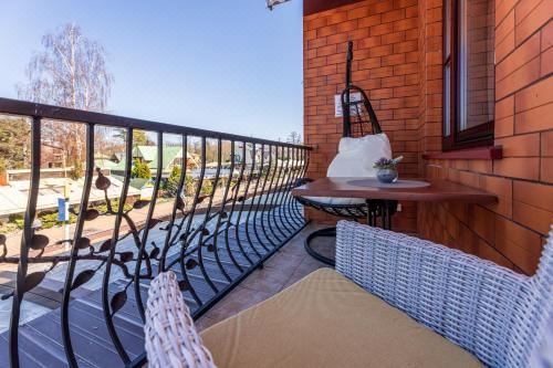 尊贵房（带阳台）