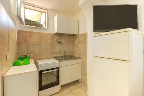 高级一卧室公寓