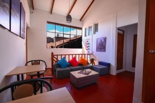 双人房（带独立浴室）