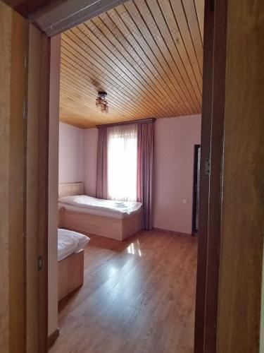 豪华双人或双床房