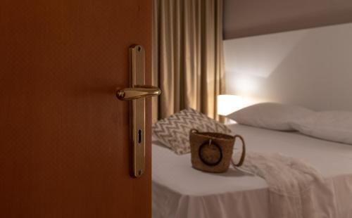 一卧室公寓（带阳台）