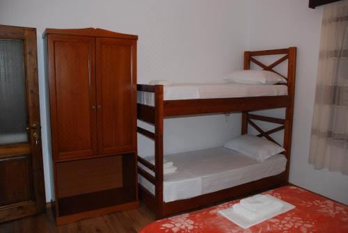 Bed & Breakfast Local Living EdiQuadruple Room